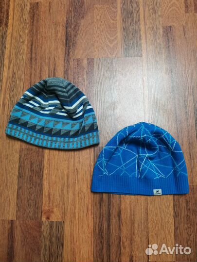 Комплект шапка, шарф Next