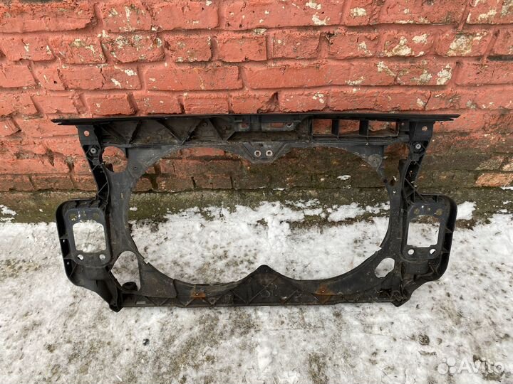 Телевизор Audi A6 C6 2,7 - 3,0 TDI