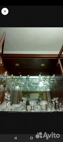 Шведская стенка б у со шкафом