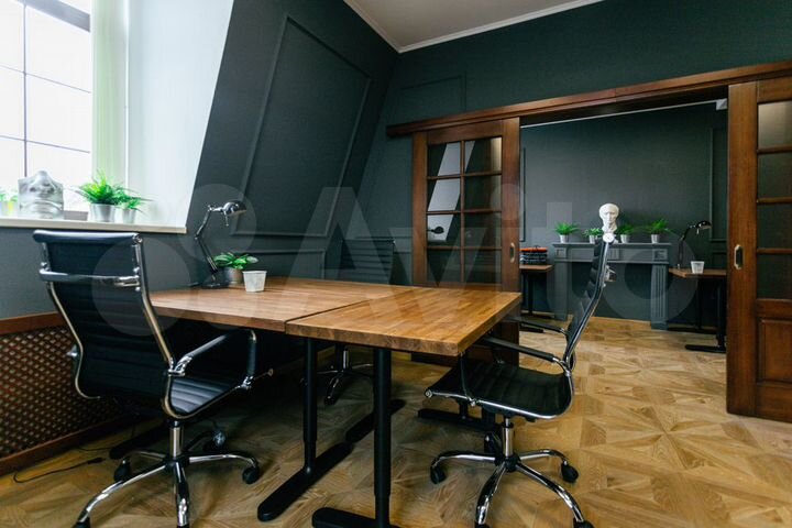 Офис, 310 м²