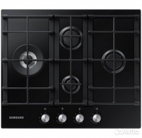 Газовая варочная панель Samsung новая