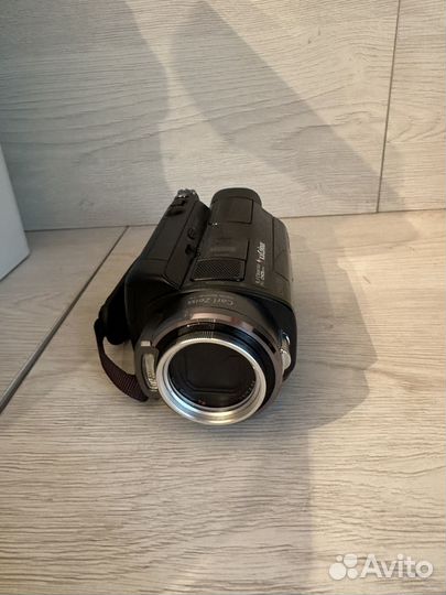 Видеокамера Sony handycam Full hd, 6.1