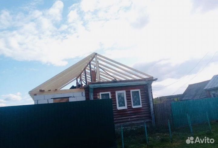 Строительная бригада