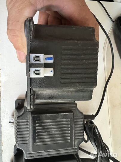 Блок питания 24v 2a