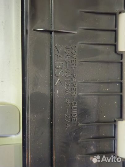 Запчасти на xerox 3215