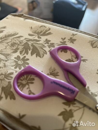 Ножницы детские
