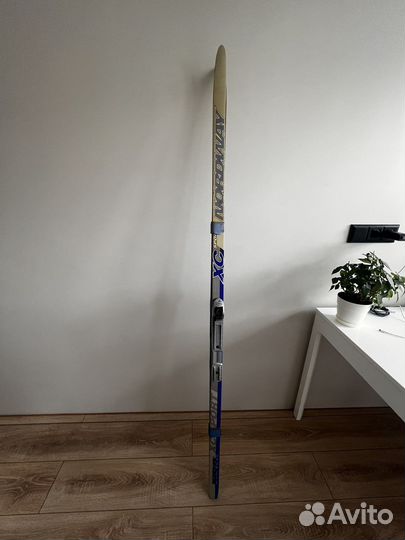 Лыжи беговые Nordway XC 180
