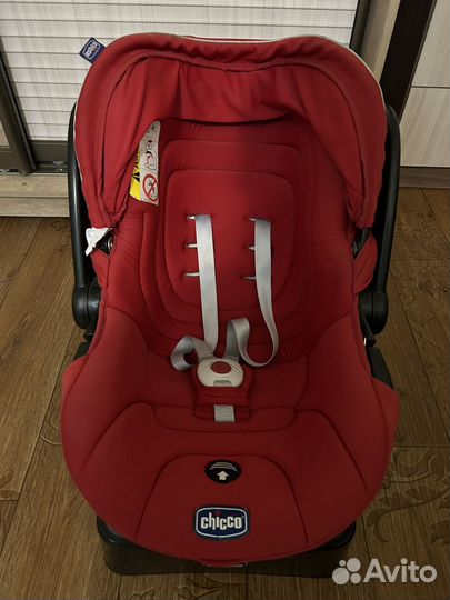 Автолюлька от 0