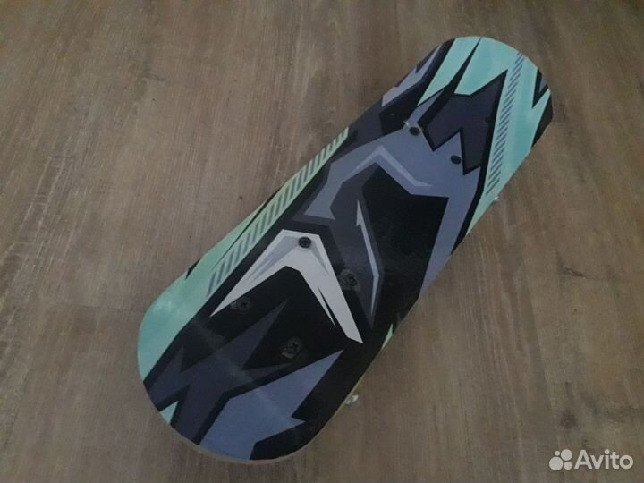 Скейтборд детский