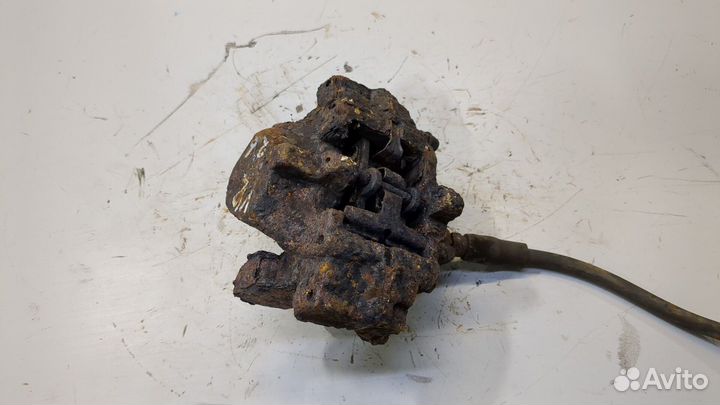 Суппорт Mercedes C W203, 2004