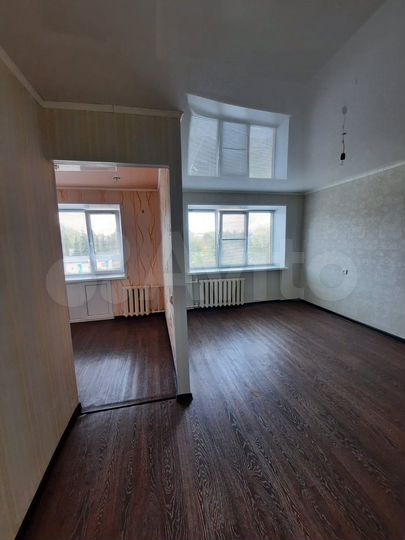 1-к. квартира, 31 м², 4/5 эт.
