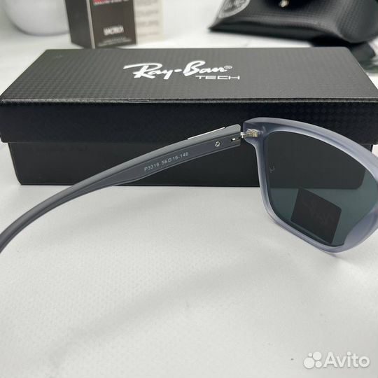 Солнцезащитные очки Ray Ban новинка