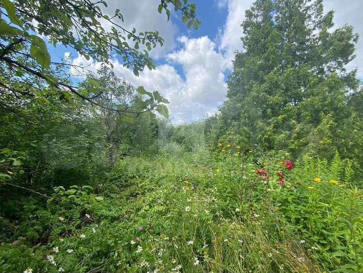 Участок 7 сот. (ИЖС)