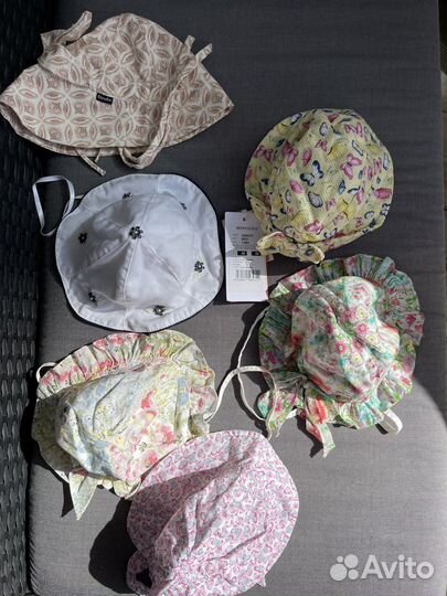 Панамы il trenino monnalisa catya elodie aletta