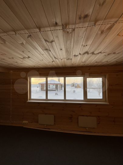 Дом 120 м² на участке 24 сот.