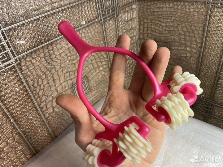 Массажер ретро