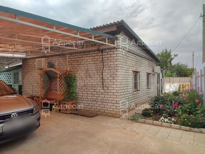 Дача 43,3 м² на участке 7,6 сот.