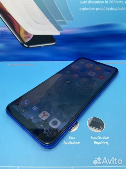 Смартфон Xiaomi Redmi 9A