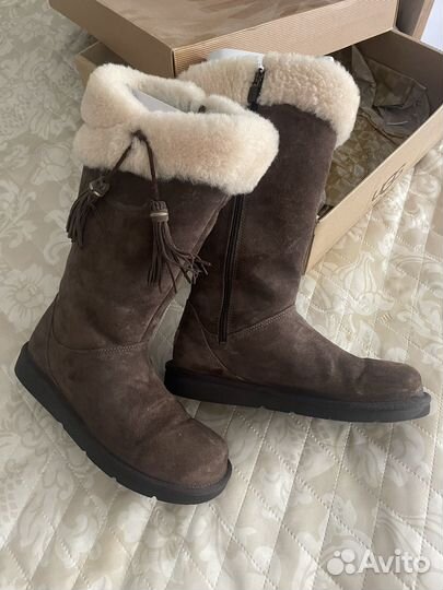 Угги настоящие UGG 39 размер