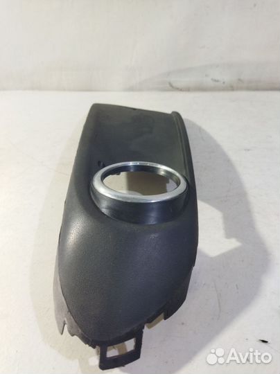 Ободок противотуманной фары Volkswagen Polo 2011