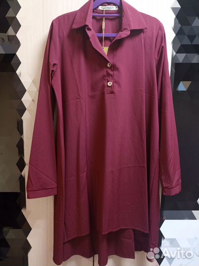 Платье - туника