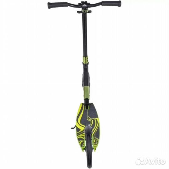 Самокат городской Tech Team comfort