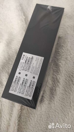 Black fox b9 fox+