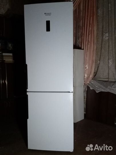 Холодильник аристон 180см ноуфрост доставка