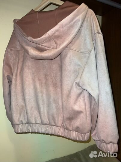 Толстовка Zara