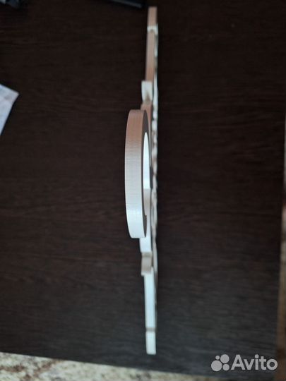 Вешалки плечики