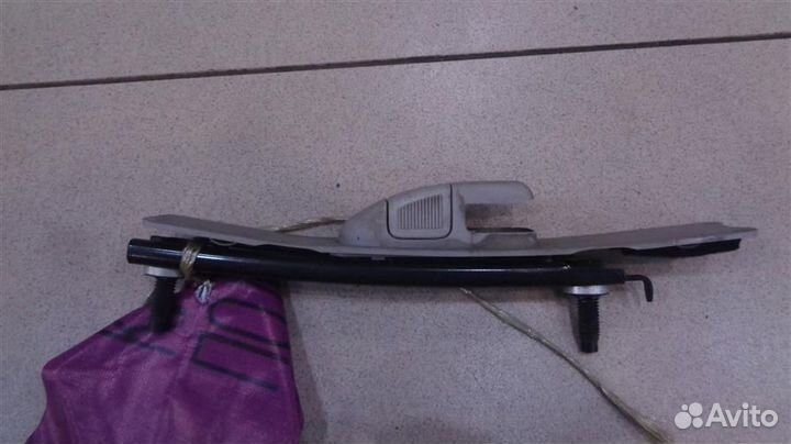 Механизм ремня безопасности переднего Ford Escape