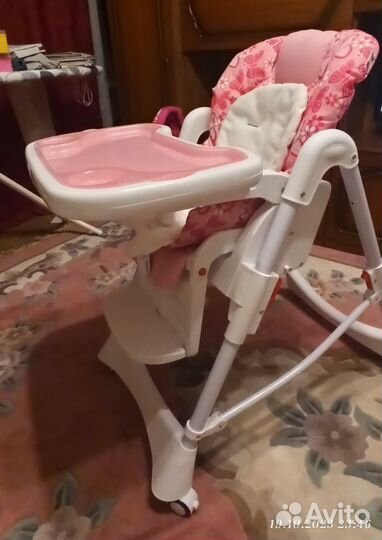 Стул для кормления