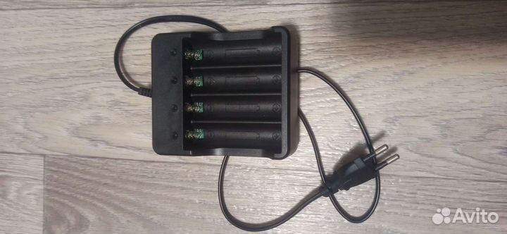 Металлоискатель пират с зарядкой