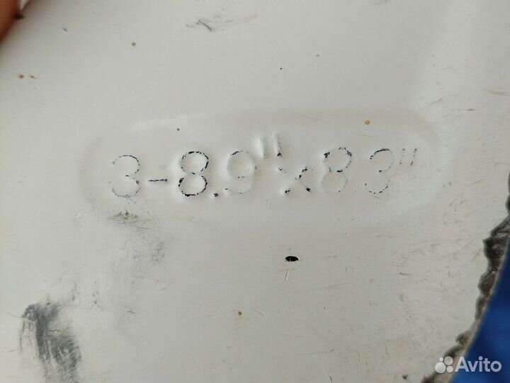 Гребной винт