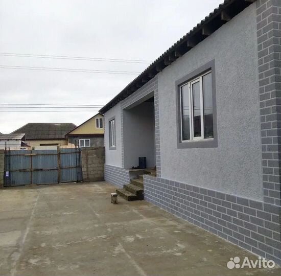 Фасадные работы короед