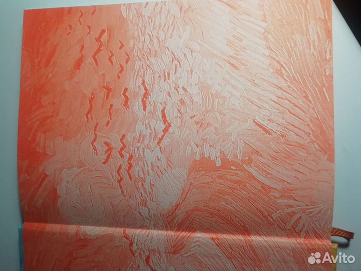 Ван Гог. Жизнь и творчество в 500 картинах