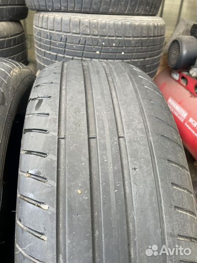Goodyear Eagle F1 Asymmetric 5 235/55 R18
