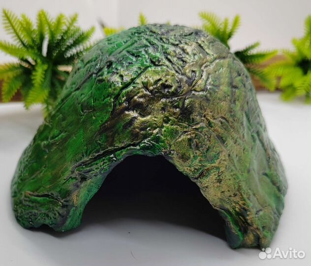 Укрытие Поилки для рептилий