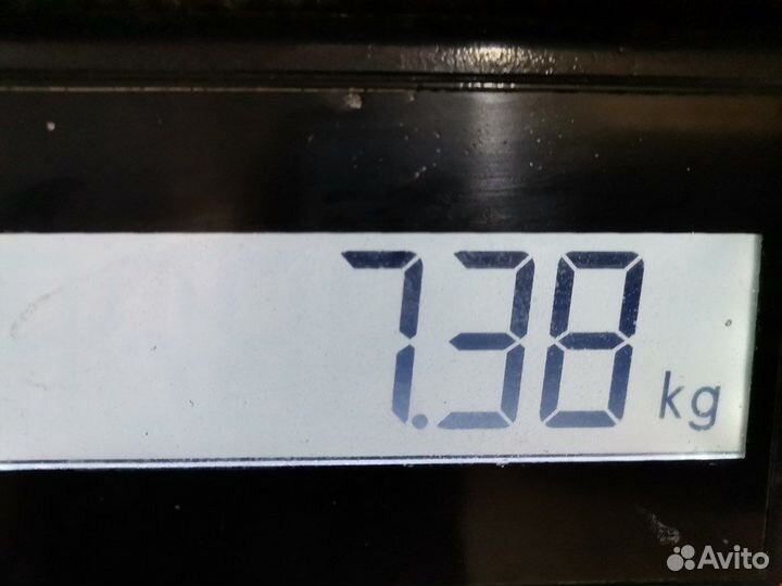 Тнвд дизель Audi A8 D3 2004