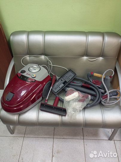 Парогенератор Zepter PWC300 138716Г