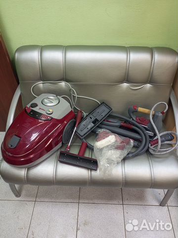 Парогенератор Zepter PWC300 138716Г