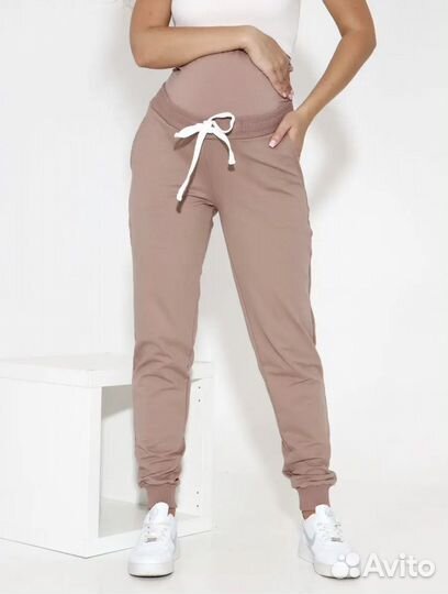 Брюки для беременных