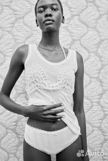 Бюстгалтер Zara