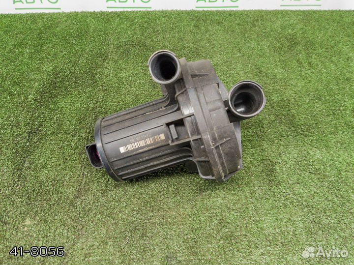 Насос воздушный Audi A6 C6