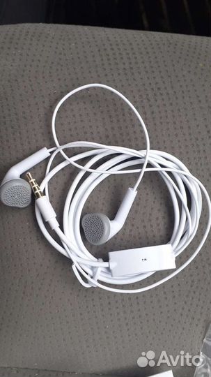 Наушники Samsung оригинал