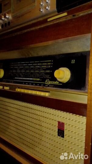 Рапсодия 2 шт + шасси - все в плохом состоянии