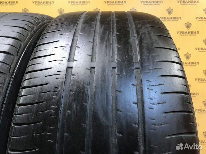 Bridgestone Dueler H/P 92A 265/50 R20 107V