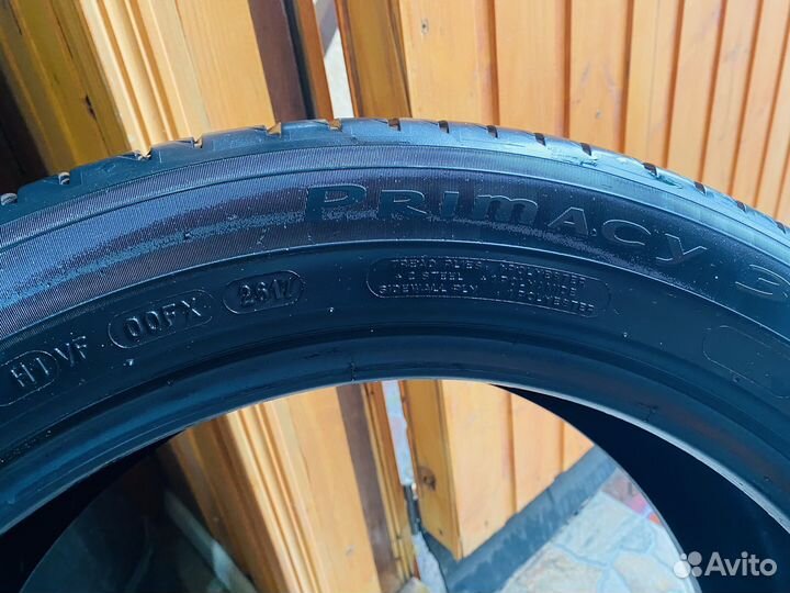 Michelin Primacy 3 225/50 R18