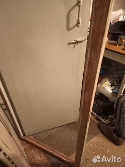 Двери межкомнатные с коробками