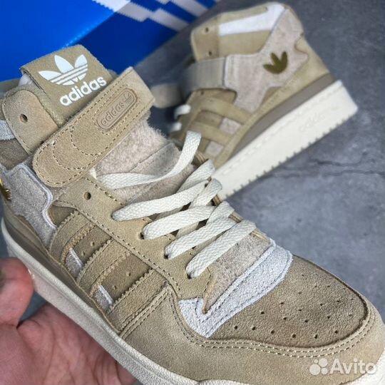 Кроссовки adidas